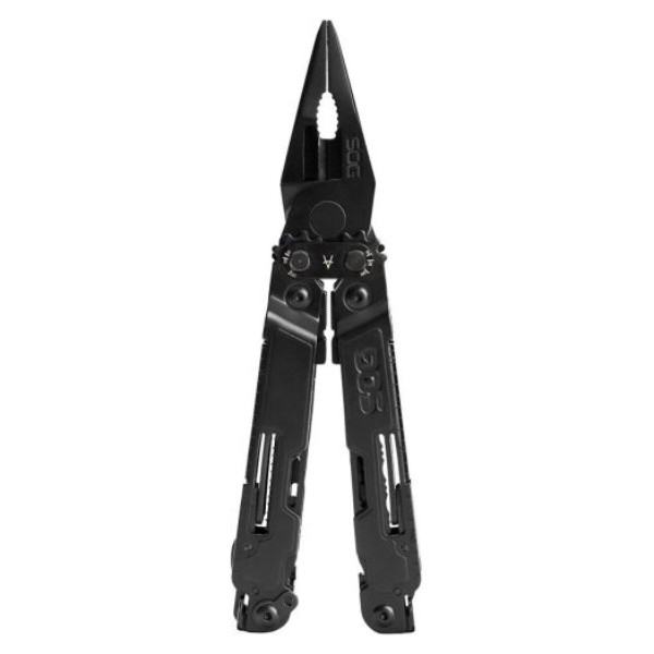 Фото - Мультитул SOG PowerAccess Black (SOG PA1002-CP)