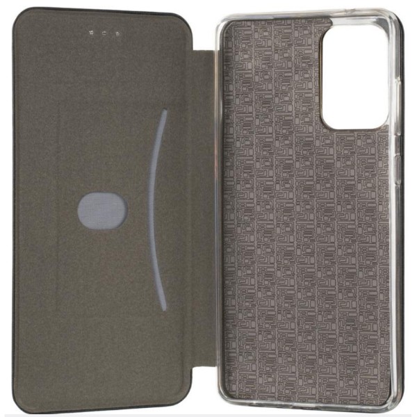 Фото - Чохол для смартфону Gelius G-Case Ranger Series for Samsung A725 (A72) Black (85770)