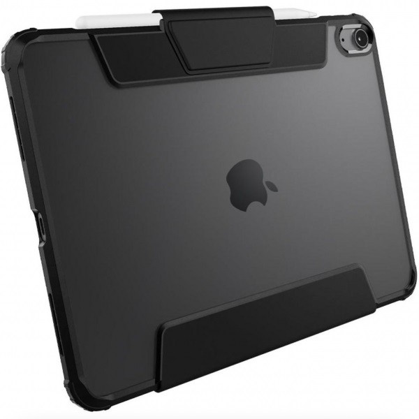 Фото - Чехол для планшета Spigen for Apple iPad Air 10.9" (2022 / 2020) Ultra Hybrid Pro Black (ACS02697)