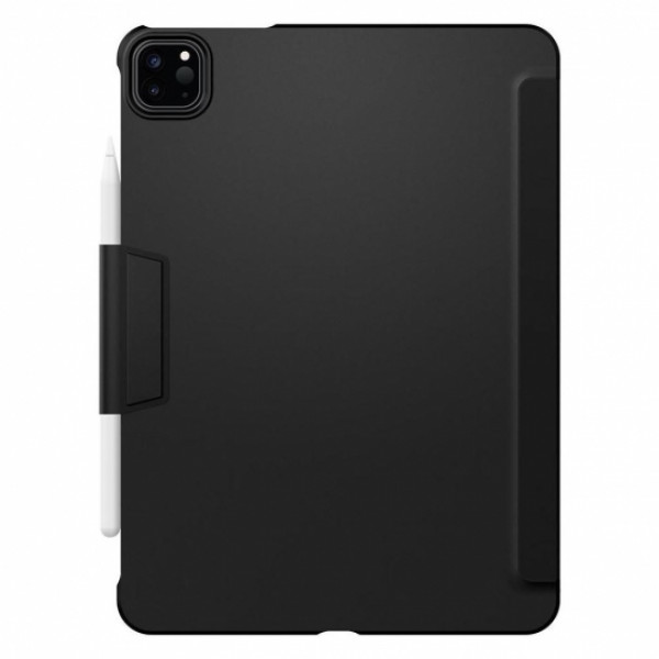 Фото - Чохол для планшету Spigen for Apple iPad Pro 11" (2022/2021) / iPad Air 10.9"(2022/2020) Smart Fold Plus Black (ACS03335)
