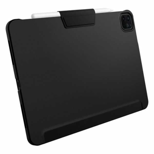 Фото - Чохол для планшету Spigen for Apple iPad Pro 11" (2022/2021) / iPad Air 10.9"(2022/2020) Smart Fold Plus Black (ACS03335)