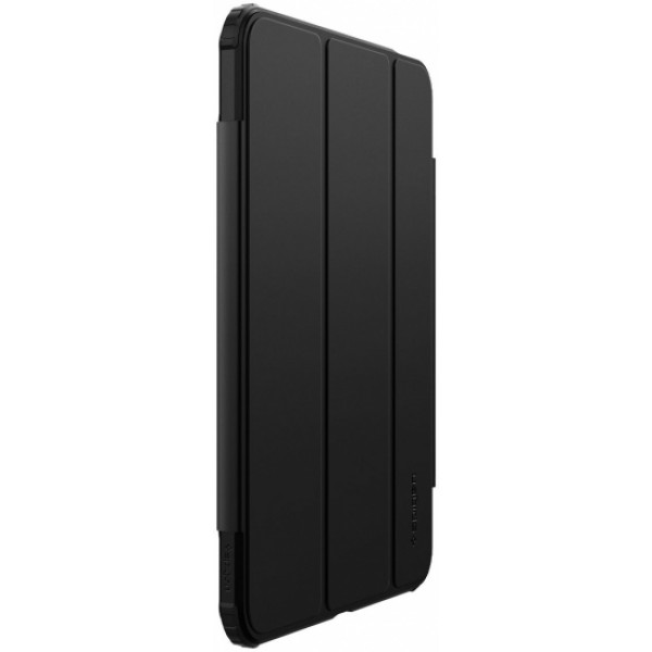 Фото - Чохол для планшета Spigen for Apple iPad 10.9" (2022) Ultra Hybrid Pro Black (ACS05416)
