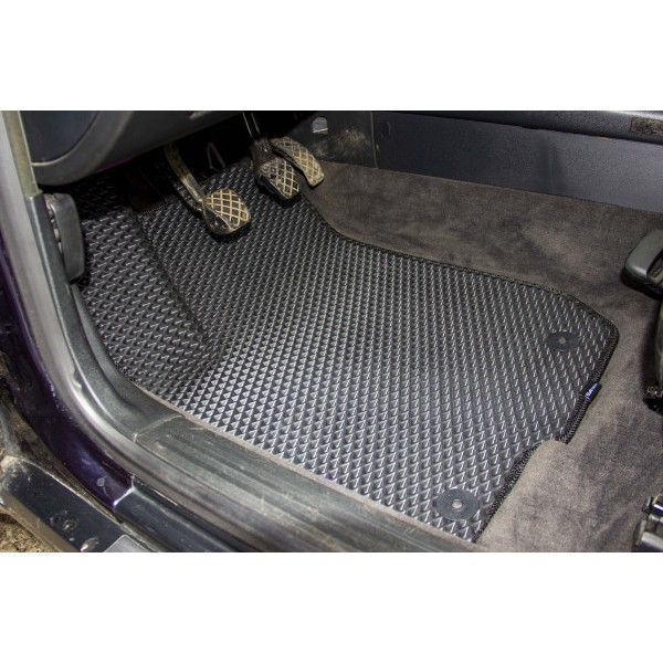 Фото - EVA коврики в салон авто передние EVAtech для S3 (8L) Audi 1999-2003 1 поколение Htb EU (AU44194AD2AV4RBB)