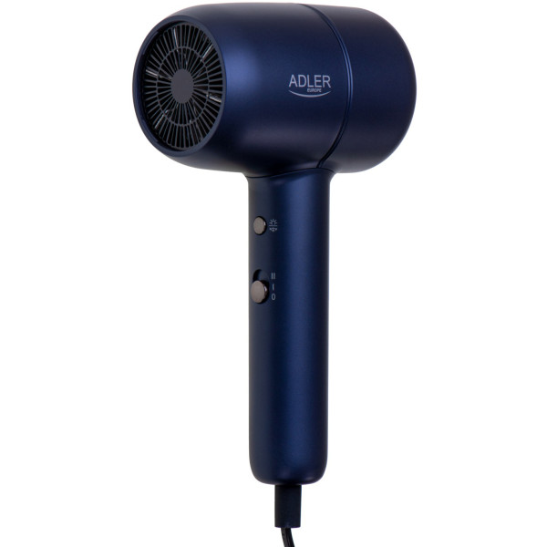 Фото - Фен Adler AD 2279 Navy