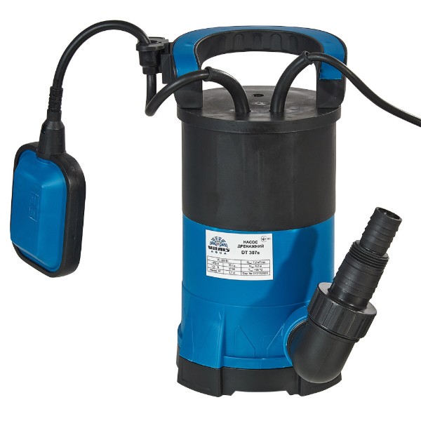 Фото - Занурювальний насос Vitals aqua DT 307s