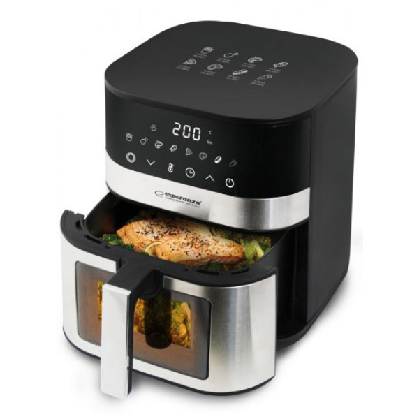 Фото - Мультипіч Esperanza PESCE ALLA GRIGLIA (EKA003)