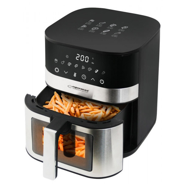 Фото - Мультипіч Esperanza PESCE ALLA GRIGLIA (EKA003)