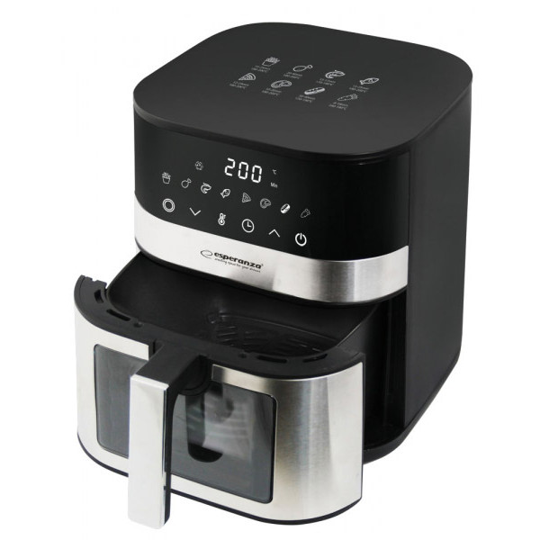 Фото - Мультипіч Esperanza PESCE ALLA GRIGLIA (EKA003)