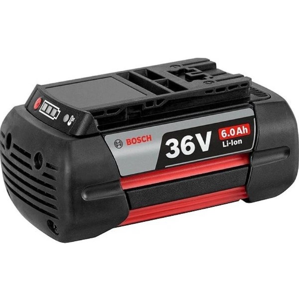 Фото - Акумулятор для електроінструментів Bosch GBA (F.016.800.639)