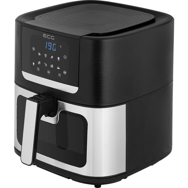 Фото - Мультипечь ECG AF 8000 Crusty XL