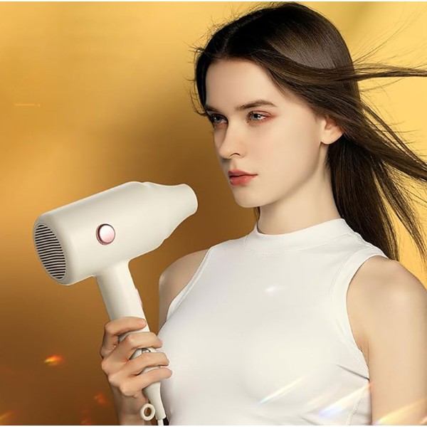 Фото - Фен Enchen AIR 7 White