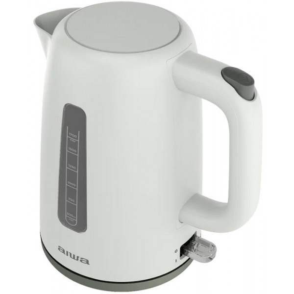 Фото - Електричний чайник Aiwa AKT2000