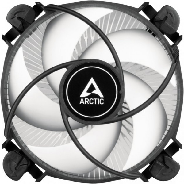 Фото - Процесорний кулер ARCTIC Alpine 17 (ACALP00040A)