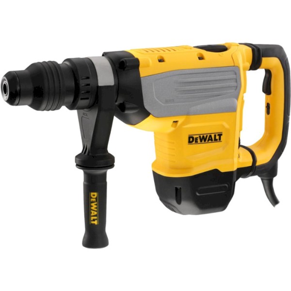 Фото - Перфоратор DeWALT D25733K