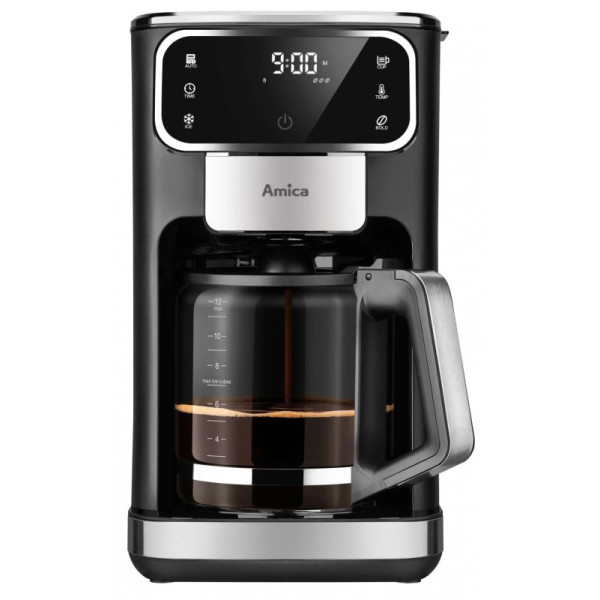 Фото - Кавоварка крапельна Amica CD 2011
