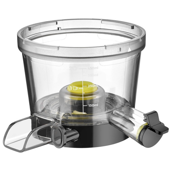 Фото - Соковитискач шнековий Amica Slow juicer XL JSM4014