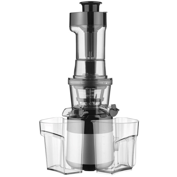 Фото - Соковитискач шнековий Amica Slow juicer XL JSM4014