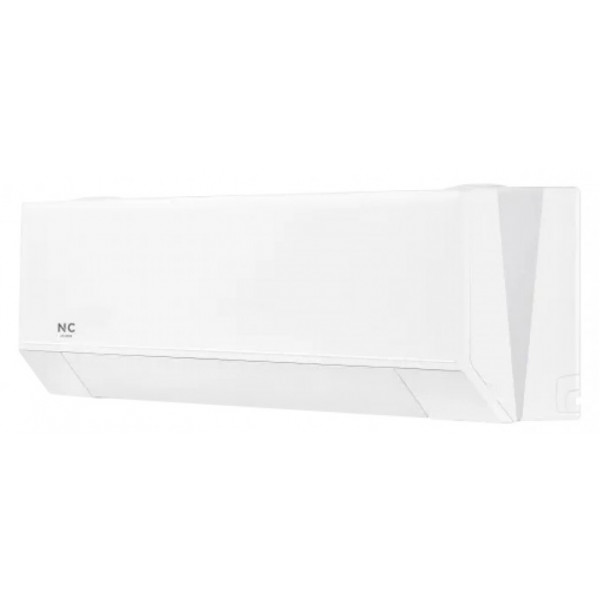 Фото - Кондиционер сплит NC clima NCI18EHSIw1eu/NCO18EHSIw1eu