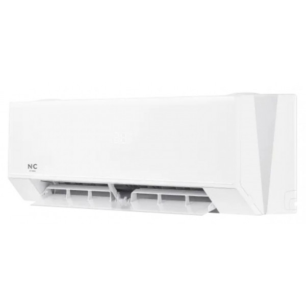 Фото - Кондиціонер спліт NC clima NCI24EHSIw1eu/NCO24EHSIw1eu