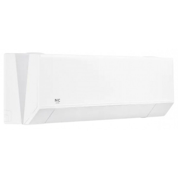 Фото - Кондиціонер спліт NC clima NCI24EHSIw1eu/NCO24EHSIw1eu