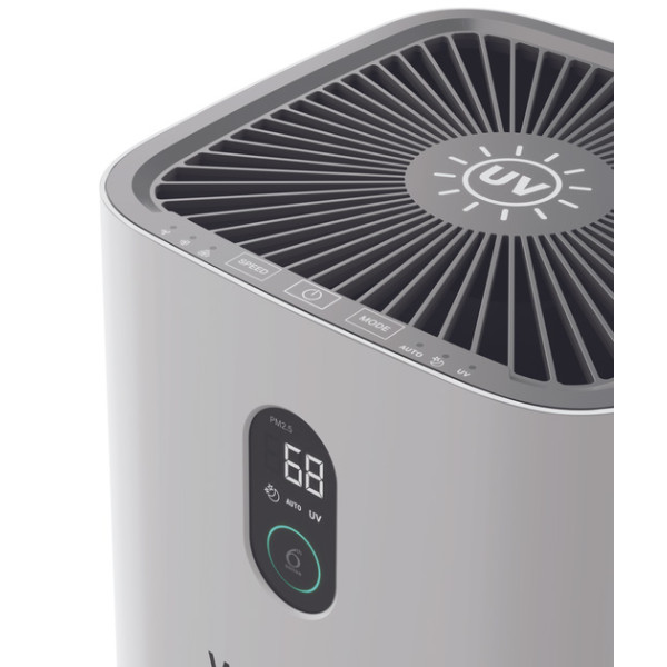 Фото - Очиститель воздуха Whirlpool AP330W