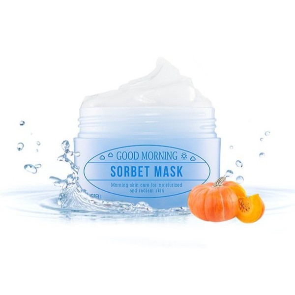 Фото - Маска для обличчя A'pieu Good Morning Sorbet (8809530037935)