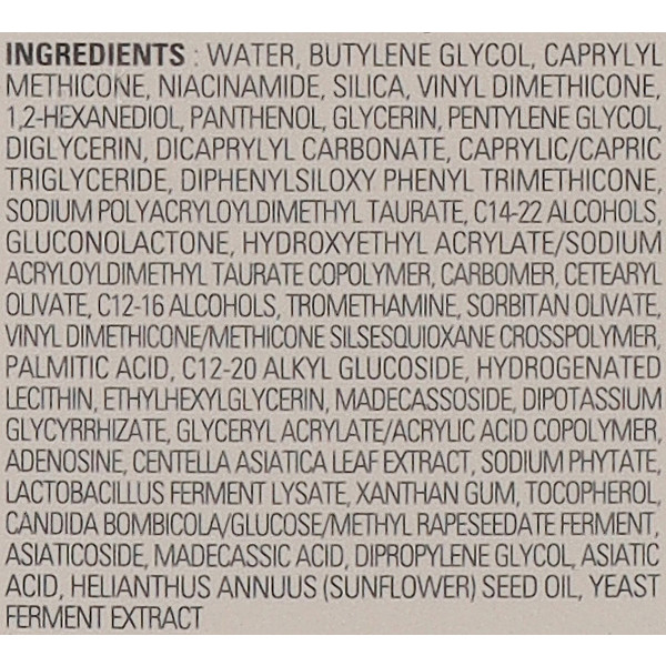 Фото - Крем для обличчя A'pieu MADECASSOSIDE TETRASOME CICA CREAM 120 мл (8809747951703)