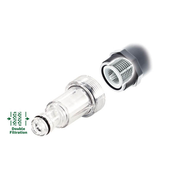 Фото - Мінімийка Bosch UniversalAquatak 125 (0.600.8A7.A00)