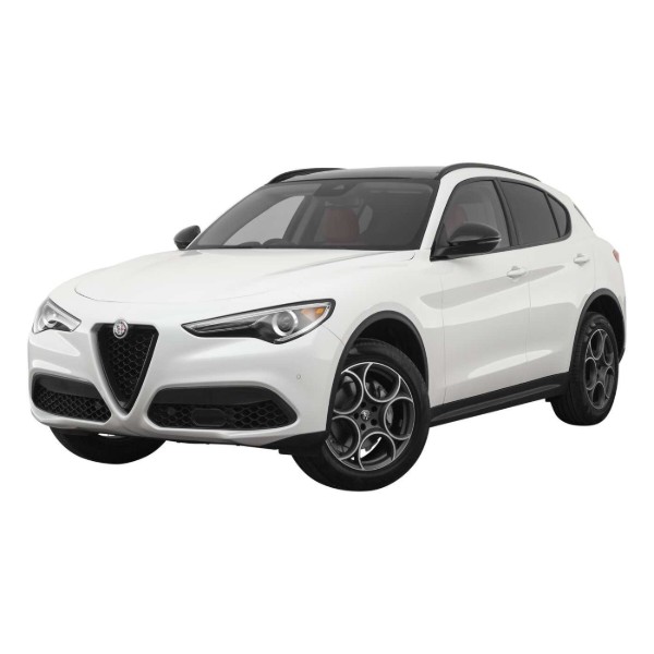 Фото - EVA килимки в салон авто EVAtech для Stelvio Alfa Romeo 2017 1 покоління SUV EU (AR42650CD5OU6KBB)