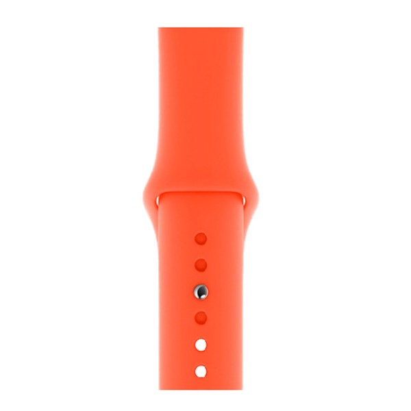 Фото - Ремешок для смарт-часов Armorstandart Sport Band (3 Straps) for Apple Watch 49/46/45/44/42 (Series 1-3) Flame (ARM52454) Фото - Ремешок для смарт-часов Armorstandart Sport Band (3 Straps) for Apple Watch 49/46/45/44/42 (Series 1-3) Flame (ARM52454)