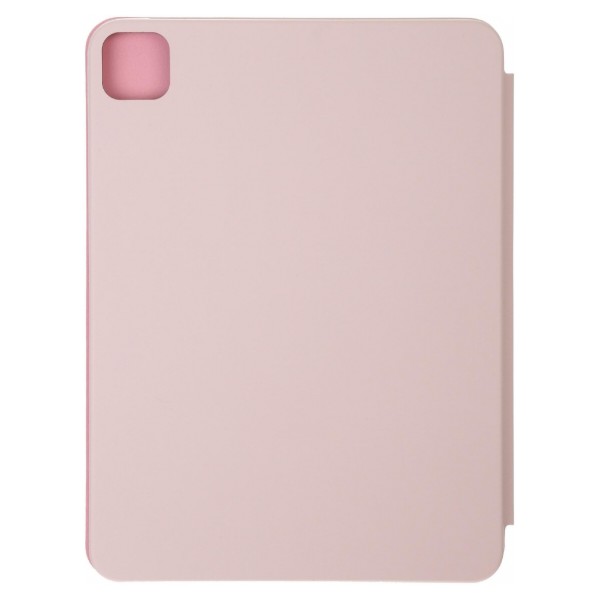 Фото - Чехол для планшета ArmorStandart Smart Case OE for iPad Pro 11 2022/2021/2020 Pink Sand (ARM56622)
