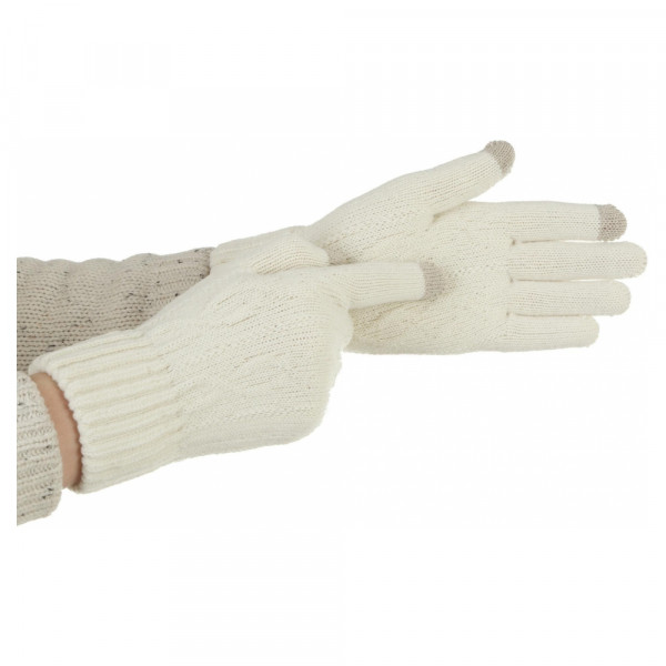 Фото - Рукавички для сенсорних екранів Armorstandart Rope White (ARM59877)
