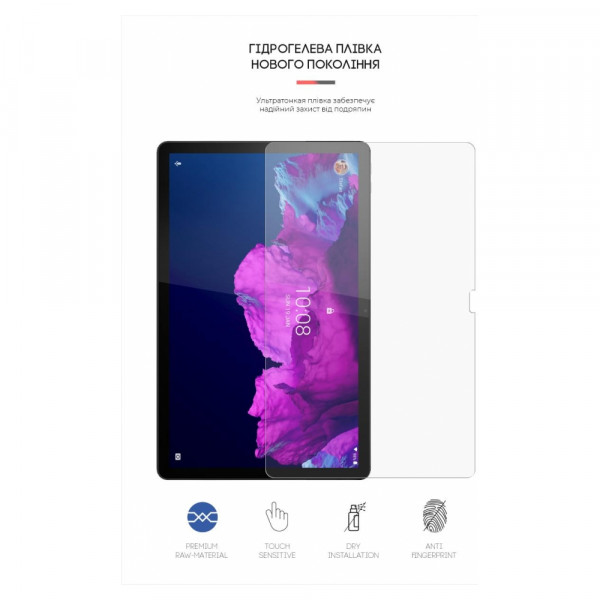 Фото - Захисна плівка для планшету Armorstandart for Lenovo Tab P11 TB-J606F / P11 Plus TB-J616F (ARM60042)