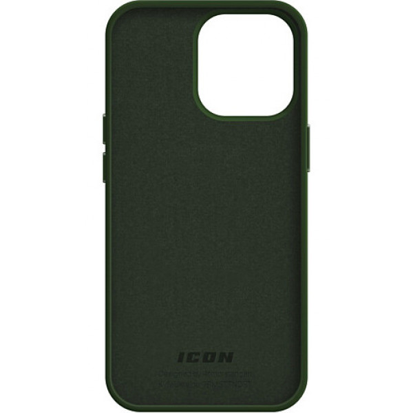 Фото - Чехол для смартфона Armorstandart Icon2 for Apple iPhone 13 Pro Clover (ARM60491)