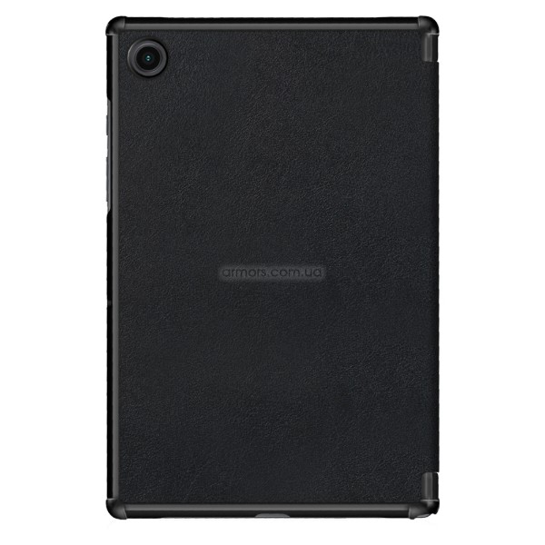 Фото - Чехол для планшета Armorstandart Smart for Samsung Galaxy Tab A8 SM-X200/SM-X205 Black (ARM60971)