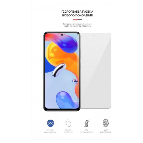 Фото - Захисна плівка для смартфону Armorstandart for Xiaomi Redmi Note 11 Pro (ARM61164)