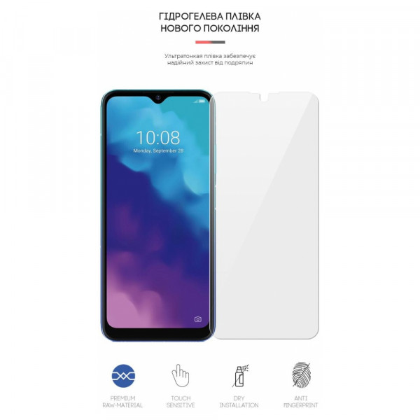 Фото - Захисна плівка для смартфону Armorstandart for ZTE Blade V30 Vita (ARM61170)