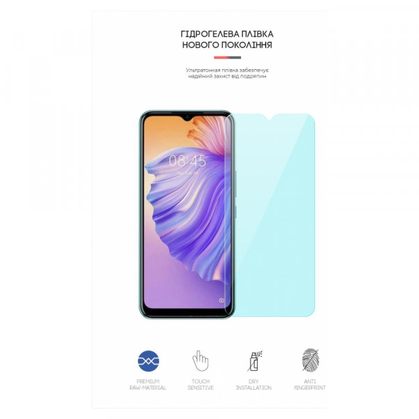 Фото - Захисна плівка для смартфону Armorstandart Anti-Blue for TECNO Spark 8T (ARM61957)