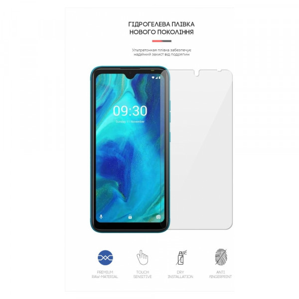 Фото - Захисна плівка для смартфону Armorstandart for Tecno POP 5 (ARM62340)