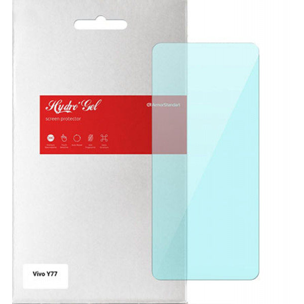 Фото - Захисна плівка для смартфону Armorstandart Anti-Blue for Vivo Y77 (ARM62568)