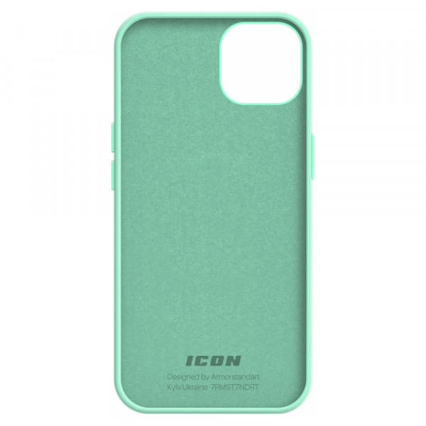 Фото - Чехол для смартфона Armorstandart ICON2 Case for Apple iPhone 14 Succulent (ARM63591)