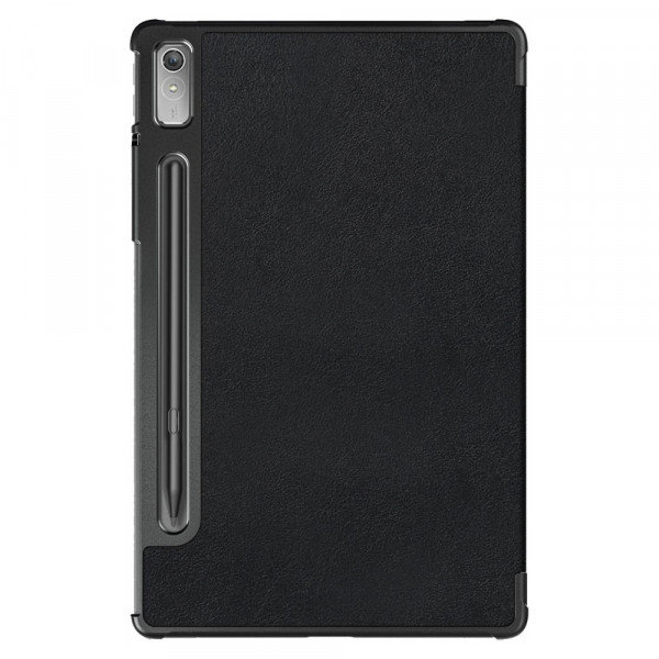 Фото - Уцінка - Чохол для планшета Armorstandart Smart for Lenovo Tab P11 Pro (2nd Gen) Black (ARM64127)