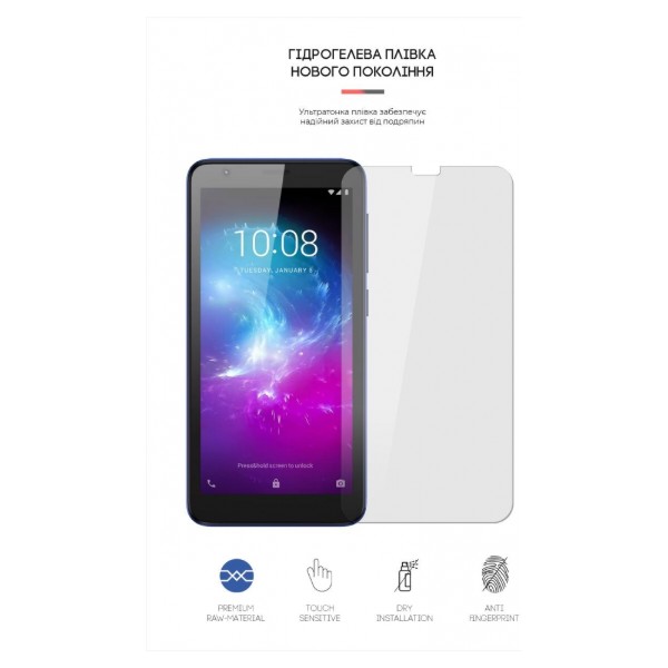 Фото - Защитная пленка для смартфона Armorstandart for ZTE Blade L8 (ARM64638)