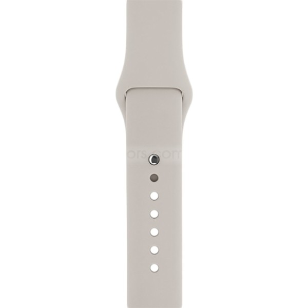 Фото - Ремешок для смарт-часов Armorstandart Sport Band (3 Straps) for Apple Watch 42/44/45/49mm Beige (ARM65087)
