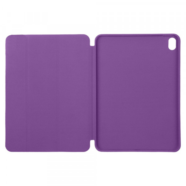 Фото - Чехол для планшета ArmorStandart Smart Case OE for iPad 11 2025 (A16) / 10.9 2024 / 2022 Purple (ARM65120)