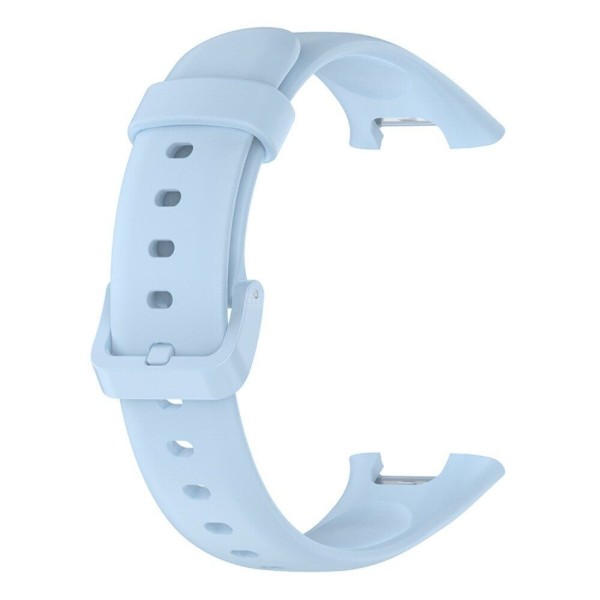 Фото - Ремінець для фітнес-браслету Armorstandart for Xiaomi Smart Band 7 Pro Blue (ARM66798)