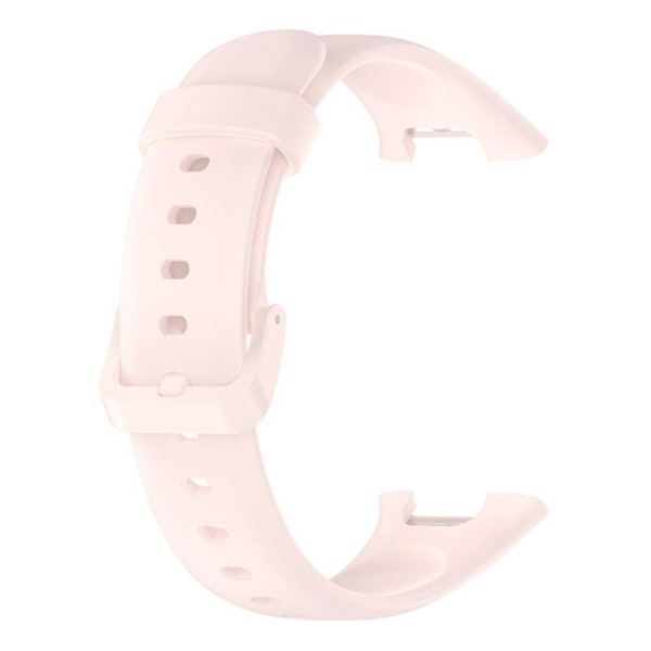 Фото - Ремінець для фітнес-браслету Armorstandart for Xiaomi Smart Band 7 Pro Pink Sand (ARM66800)