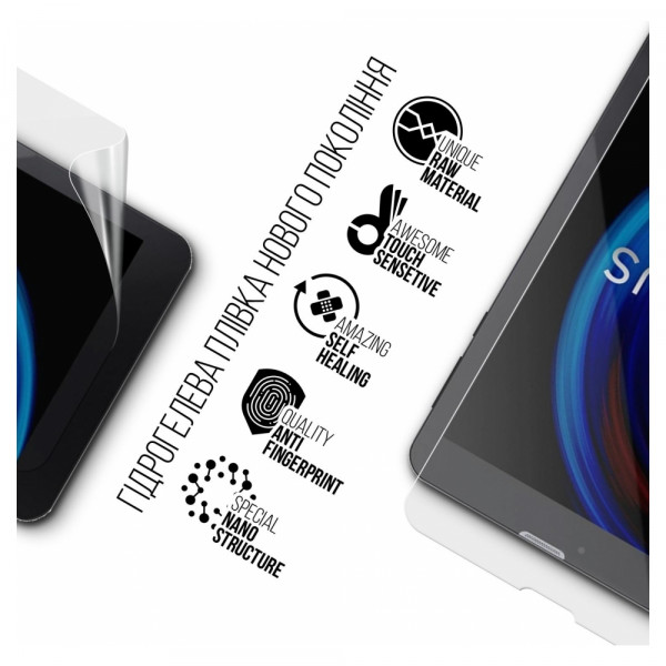 Фото - Защитная пленка для планшета Armorstandart for Pixus Touch 7 (ARM67147)