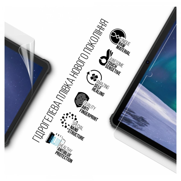 Фото - Захисна плівка для планшету Armorstandart Anti-Blue for Oukitel Tablet RT1 (ARM67157)