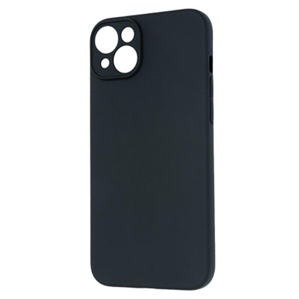 Фото - Чехол для смартфона Armorstandart Matte Slim Fit for Apple iPhone 15 Plus Camera cover Black (ARM68246)